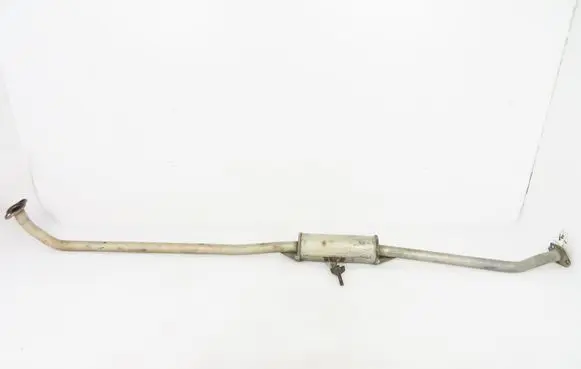 Daewoo Tico Exhaust gas pipe 