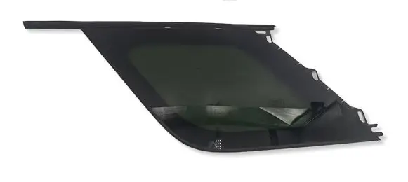 Land Rover Discovery Sport Rear side window E000090 43R000073 DOT747M1240AS3