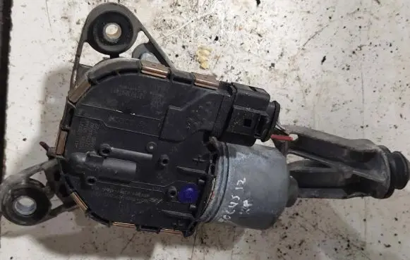 Ford Focus Wiper motor BM5117504AJ 0390248108 HW3535SW1514