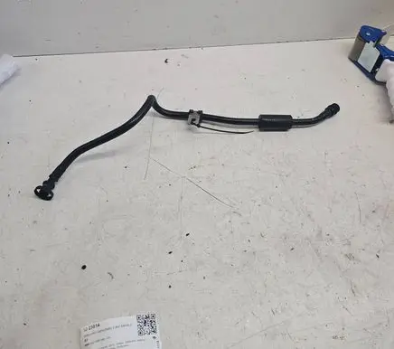 BMW 5 GT F07 Vacuum line/pipe/hose 14032710