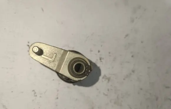 Ford Focus Coupe door lock (next to the handle) 117978