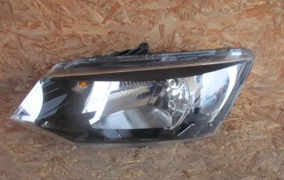 Skoda Fabia Mk3 (NJ) Headlight/headlamp 6V1941015C