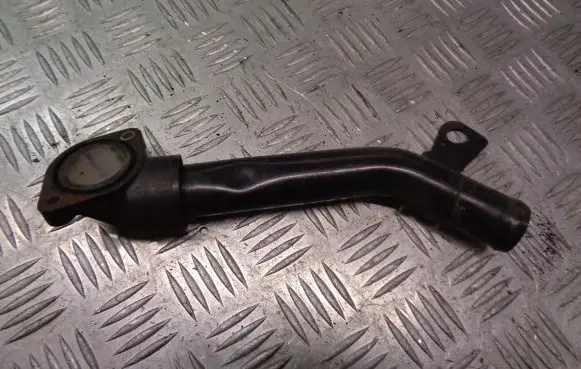 Renault Laguna II Engine coolant pipe/hose
