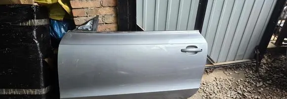 Audi A5 8T 8F Door (2 Door Coupe) 