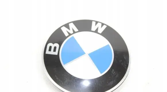 BMW 5 E28 Original wheel cap