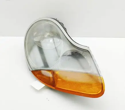 Porsche Boxster 986 Headlight/headlamp 0301096402 98663103211