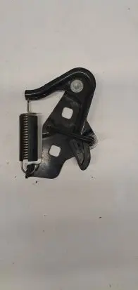 Ford Mustang VI Tailgate/trunk/boot lock/catch/latch EJ754404B12 K0R6A
