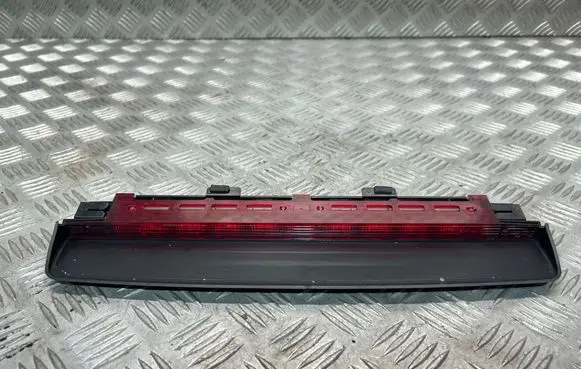 BMW 5 F10 F11 Third/center stoplight 7230799 7230801