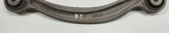 Mercedes-Benz C W204 Rear control arm