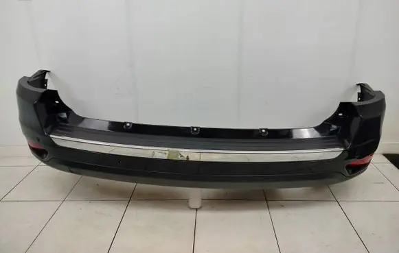 Jeep Compass Rear bumper 