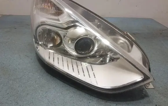 Ford S-MAX Headlight/headlamp 6M21-13D154-AK