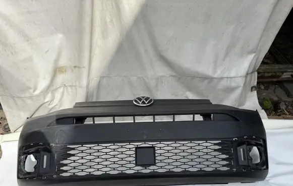 Volkswagen Caddy Front bumper