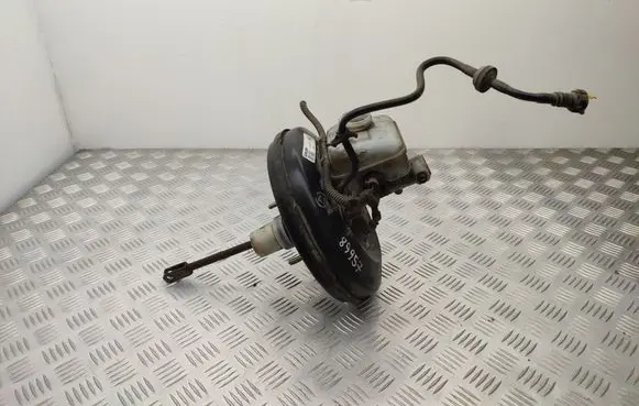Opel Astra G Brake booster 90498034