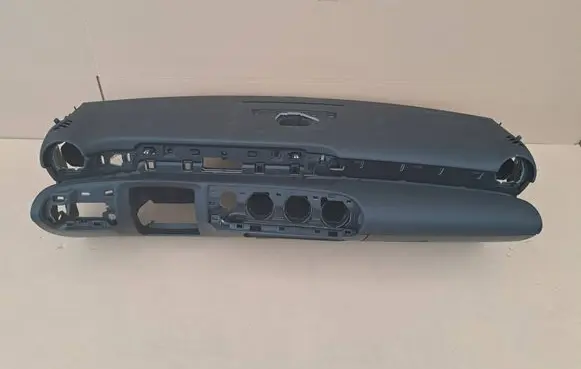 Mercedes-Benz A W177 Dashboard 20240704 021003010