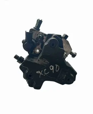 Volvo XC90 Fuel injection high pressure pump 0445010111