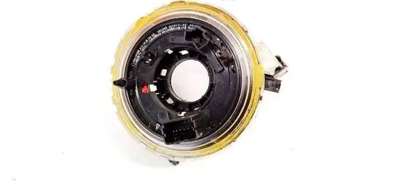 Audi A6 S6 C6 4F Airbag slip ring squib (SRS ring) 4E0953541 4E0953541A