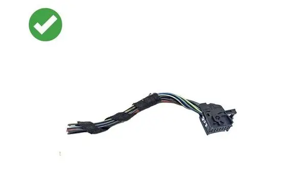 Mercedes-Benz CLK A209 C209 Other wiring loom 0005456330