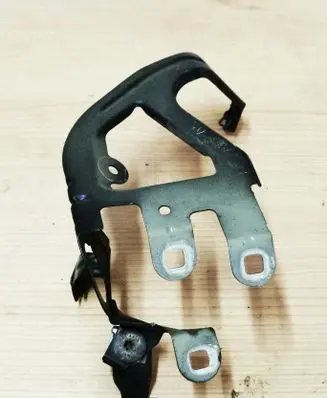 BMW 5 F10 F11 Bracket in trunk/boot 