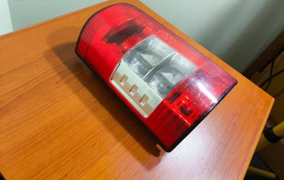 Citroen Berlingo Rear/tail lights 