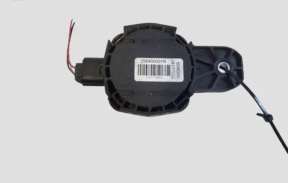 Renault Megane III Alarm system siren 256400001R