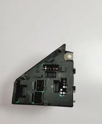 Volvo S90, V90 Fuse module 31473571 17003