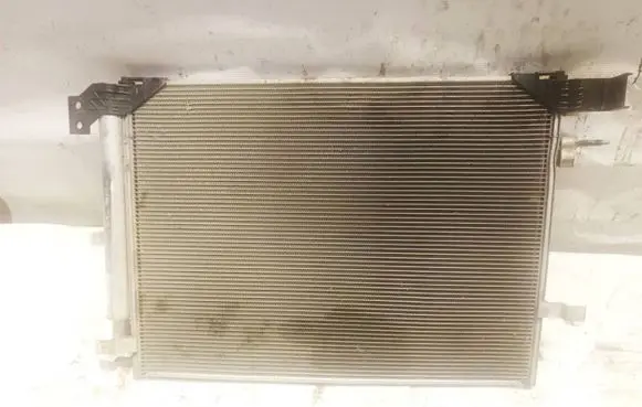 Toyota Avensis T220 Intercooler radiator