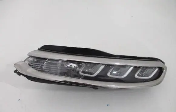 Citroen C3 LED Daytime headlight 9820877780