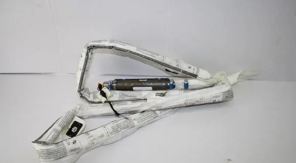 Mercedes-Benz CLS C218 X218 Roof airbag 