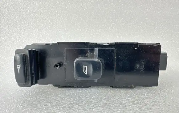 Volvo S60 Electric window control switch 30658147 03W36E MP361100116