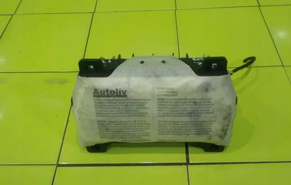 Smart ForTwo II Passenger airbag A4518605002