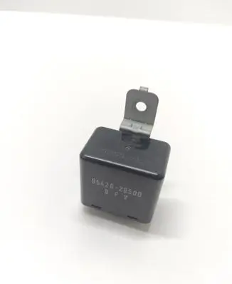 Hyundai Santa Fe Window wiper relay 954202B500