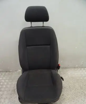 Volkswagen Polo III 6N 6N2 6NF Front passenger seat 
