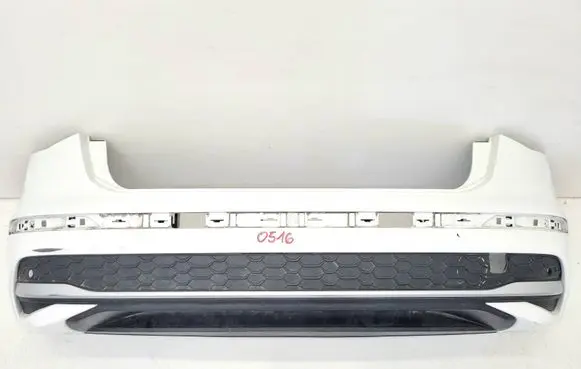Audi A3 8Y Rear bumper 8Y4807511P