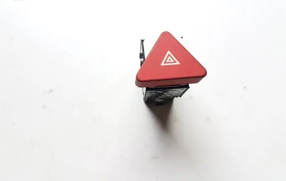 Volkswagen Tiguan Hazard light switch 5M0953509A