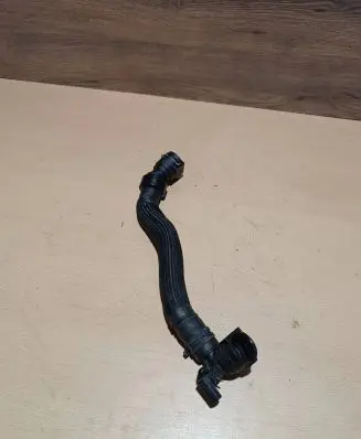 Citroen Berlingo Electric car engine cooling hoses/pipes 9830798980 9830798980-03