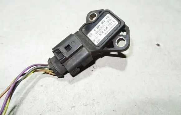 Volkswagen Transporter - Caravelle T5 Air pressure sensor 0281002401 038906051C