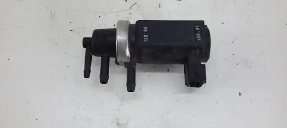 Audi A6 S6 C5 4B Turbo solenoid valve 059906627 72190322 00T327