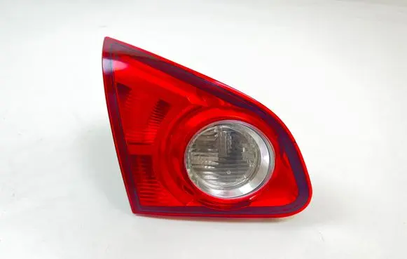 Nissan Qashqai Tailgate rear/tail lights 05091