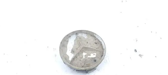 Original wheel cap