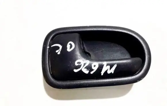 Mazda 626 Rear door interior handle