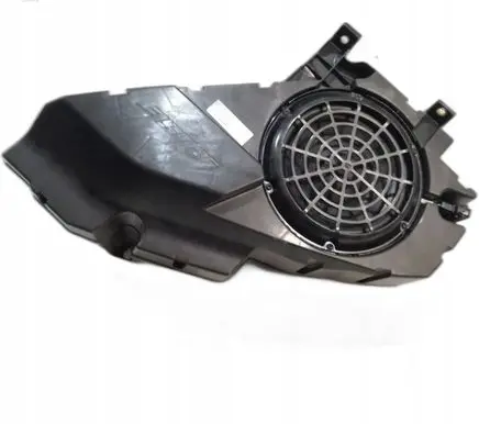 Porsche Panamera (971) Subwoofer speaker 971035481F
