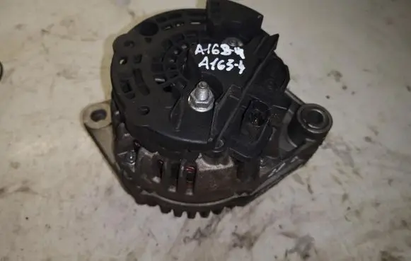 Opel Insignia A Generator/alternator A1634