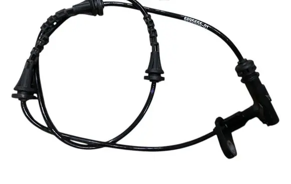 ABS brake wheel speed sensor