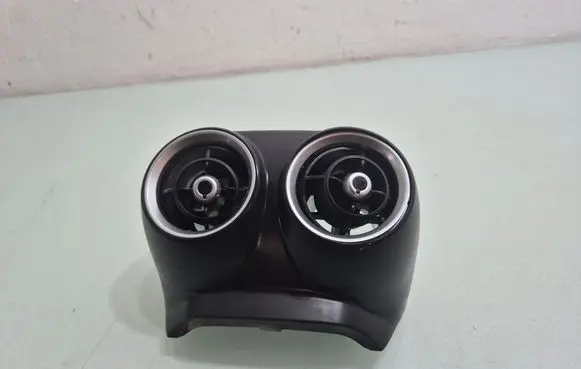 Alfa Romeo Stelvio Rear air vent grill 156108691