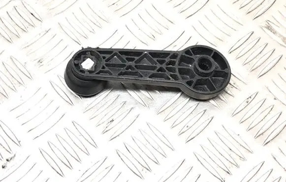 Ford Transit Front door window winding handle V23342