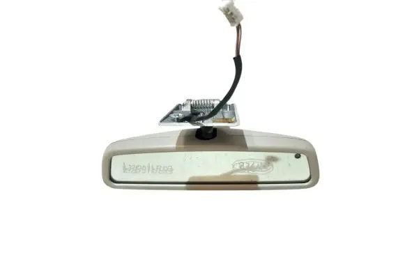 Mercedes-Benz C W203 Rear view mirror (interior) A2038102517