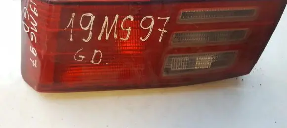 Mitsubishi Galant Tailgate rear/tail lights 22687201 226-87201