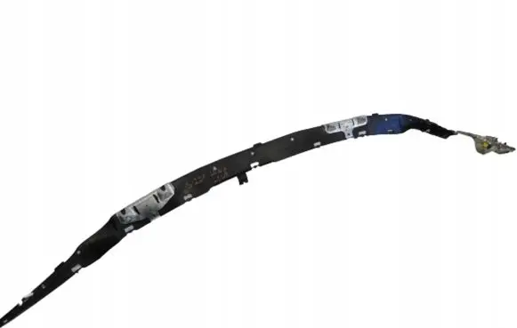 Mercedes-Benz S W221 Airbag set A2218600805