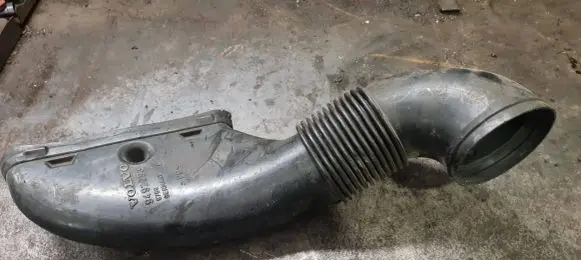 Volvo S80 Engine coolant pipe/hose 9492793