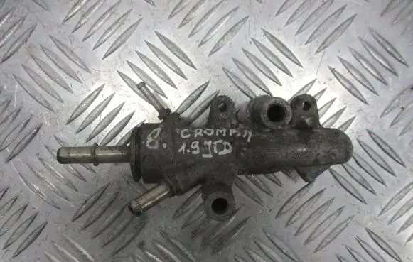 Fiat Croma Clutch slave cylinder 